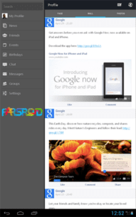 Flipster Pro for Facebook  1.506 Apk for Android 1