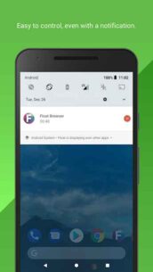 Float Browser 2.2.1 Apk for Android 2