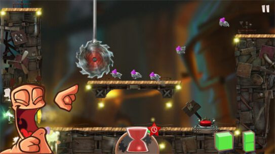 Flockers  1.990 Apk + Mod for Android 2