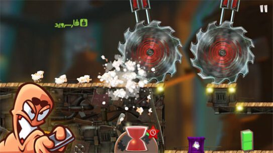 Flockers  1.990 Apk + Mod for Android 3