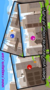 Fluffy Ball  1.0.0 Apk for Android 1