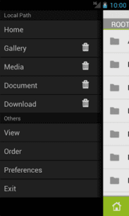 Fo File Manager  1.8.8 Apk for Android 1