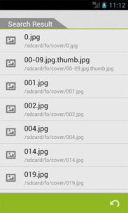 Fo File Manager  1.8.8 Apk for Android 2