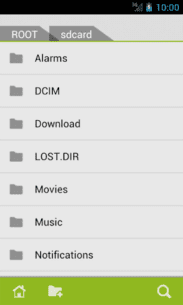 Fo File Manager  1.8.8 Apk for Android 3