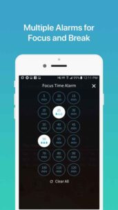 FocusTimer Pro: Habit Changer  1.8.2 Apk for Android 5