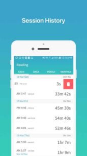 FocusTimer Pro: Habit Changer  1.8.2 Apk for Android 6