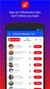 Followers Chief 1.5.7 Apk for Android 1