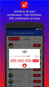 Followers Chief 1.5.7 Apk for Android 2