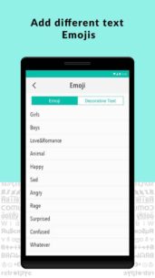 Font Changer Pro  2.3 Apk for Android 2