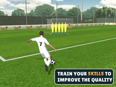 Football Star 2016 World Cup  1.9.3 Apk for Android 2