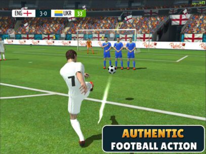 Football Star 2016 World Cup  1.9.3 Apk for Android 3