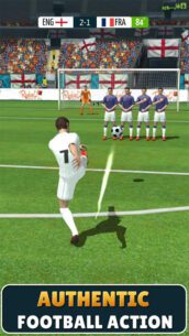 Football Star 2016 World Cup  1.9.3 Apk for Android 5