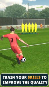 Football Star 2016 World Cup  1.9.3 Apk for Android 6