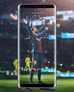 Football wallpaper 1.2.0 Apk for Android 8