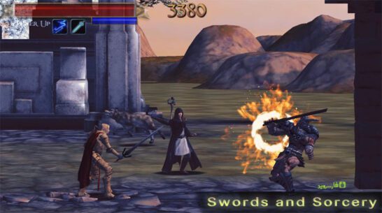 For Eternity  1.5 Apk + Mod for Android 5