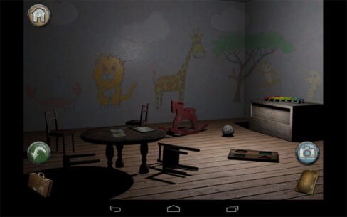 Forever Lost: Episode 1 HD  2.0.2 Apk for Android 1