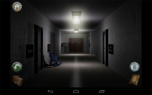 Forever Lost: Episode 1 HD  2.0.2 Apk for Android 2