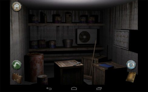 Forever Lost: Episode 1 HD  2.0.2 Apk for Android 4