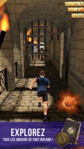 Fort Boyard Run  1.5 Apk + Mod for Android 1