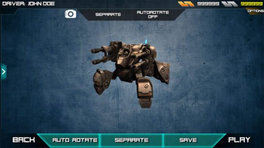 Frag The Tanks Premium  1.02 Apk + Mod + Data for Android 3