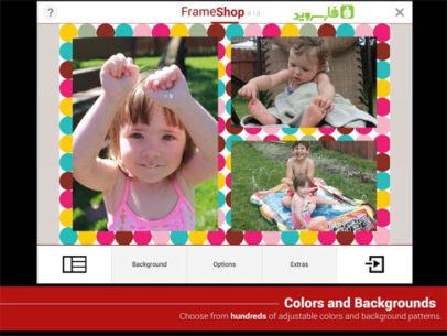 FrameShop 1.2.2 Apk for Android 1