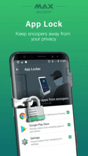 Free Antivirus 2019 – MAX Security Full 2.0.7 Apk for Android 6