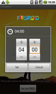 Freedom  1.8.4 Apk for Android 1