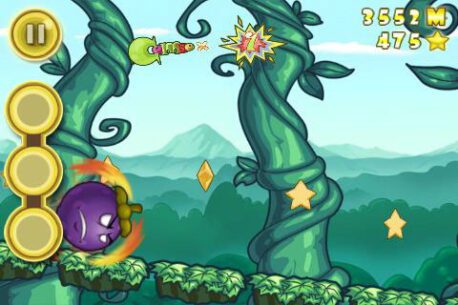 Fruit Roll  1.5.0 Apk for Android 2