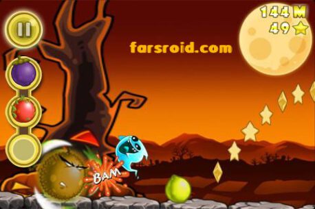 Fruit Roll  1.5.0 Apk for Android 3