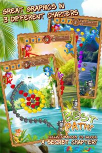 Fruits’n Tails v1  Apk for Android 3