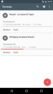 FuTorrent Pro 1.1.8 Apk for Android 1
