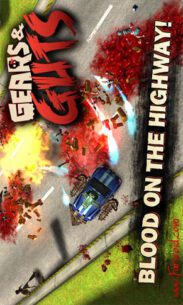 GEARS & GUTS  1.2.7 Apk + Mod + Data for Android 1