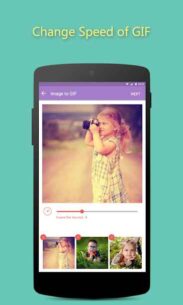 GIF Maker – GIF Editor 5.0 Apk for Android 2