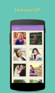 GIF Maker – GIF Editor 5.0 Apk for Android 3