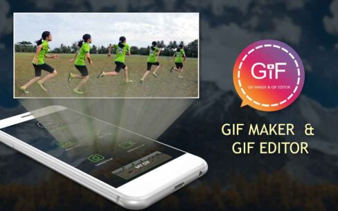 GIF Maker – GIF Editor 5.0 Apk for Android 4