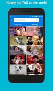 GIF Search 1.0.1 Apk for Android 1