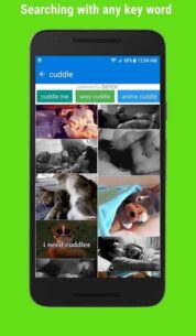 GIF Search 1.0.1 Apk for Android 2