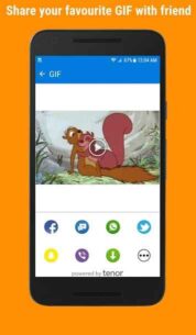 GIF Search 1.0.1 Apk for Android 3