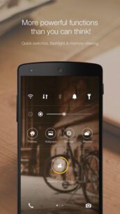 GO Locker VIP  6.06 Apk for Android 2