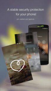 GO Locker VIP  6.06 Apk for Android 3