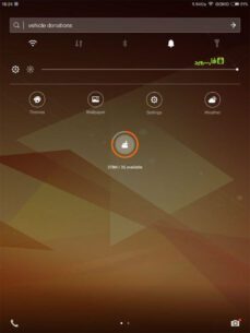 GO Locker VIP  6.06 Apk for Android 4