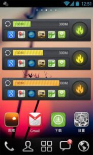 GO Cleaner & Task Manager 3.91 Apk for Android 1
