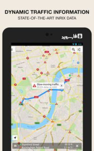 GPS Navigation & Maps (UNLOCKED) 7.0.2 Apk for Android 6