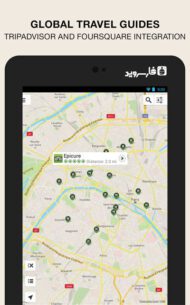 GPS Navigation & Maps (UNLOCKED) 7.0.2 Apk for Android 8