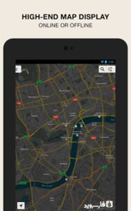 GPS Navigation & Maps (UNLOCKED) 7.0.2 Apk for Android 9