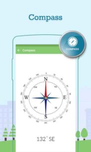 GPS Tools 5.0 Apk for Android 4