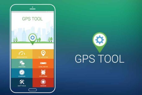 GPS Tools 5.0 Apk for Android 6