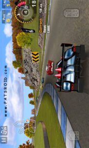 GT Racing: Motor Academy Free  1.4.0 Apk for Android 1