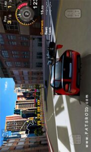 GT Racing: Motor Academy Free  1.4.0 Apk for Android 2