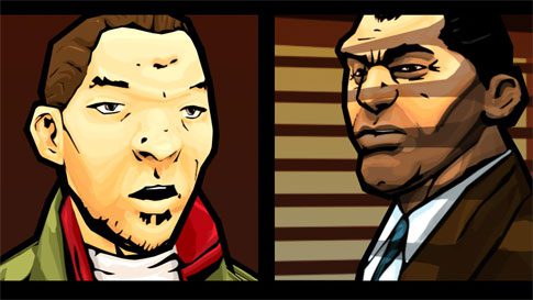 GTA: Chinatown Wars  1.04 Apk for Android 2